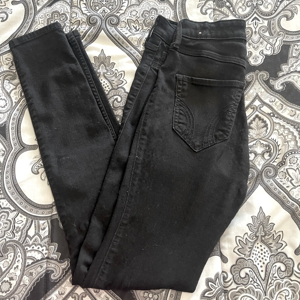 Hollister Skinny Jeans